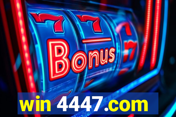 win 4447.com